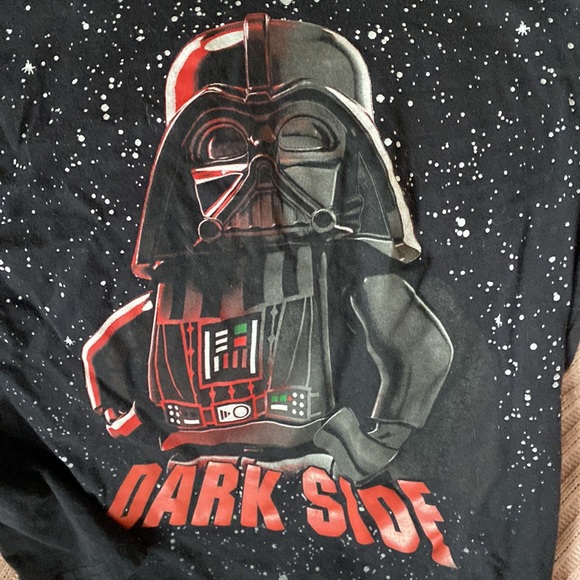 Star Wars Dark Side Tee - Picture 2 of 3